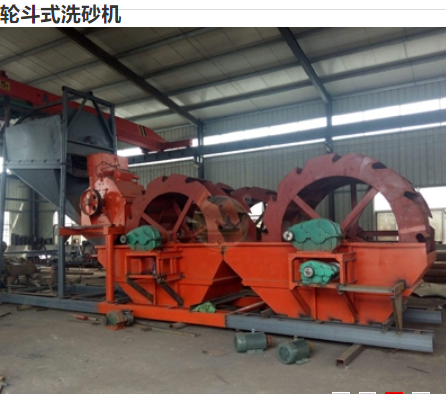 選礦設備的常見類型有哪些？